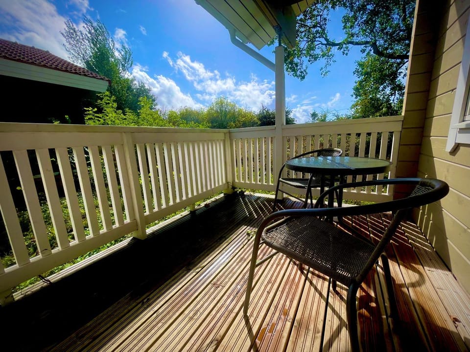 Cottage scandinave 89 Chalet in Hauts-de-France
