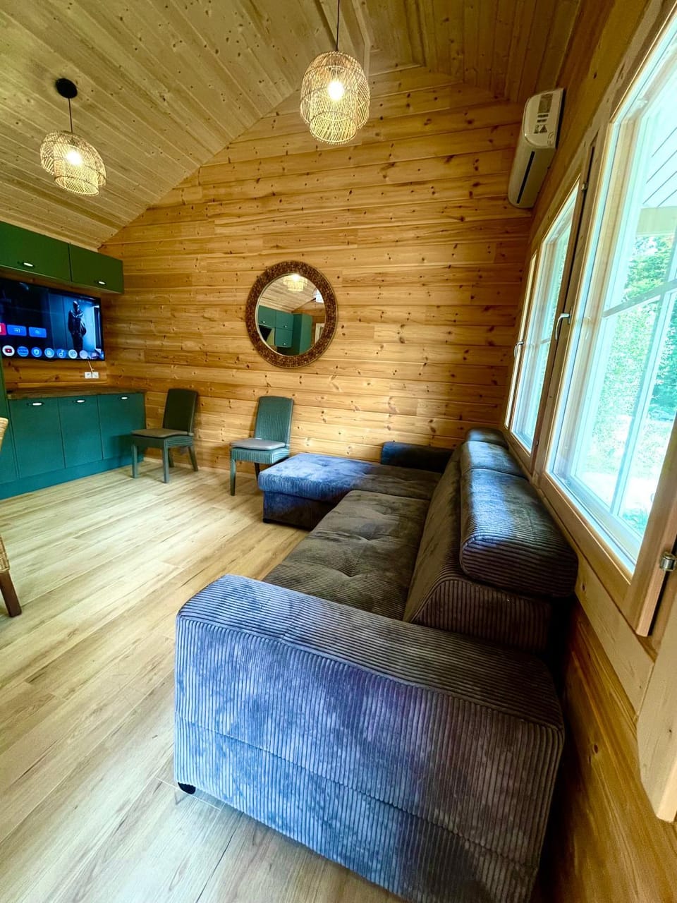Cottage scandinave 89 Chalet in Hauts-de-France