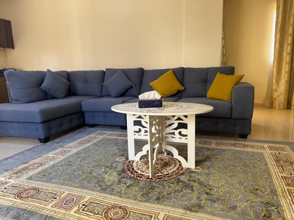 Casa de petra Apartment in Africa