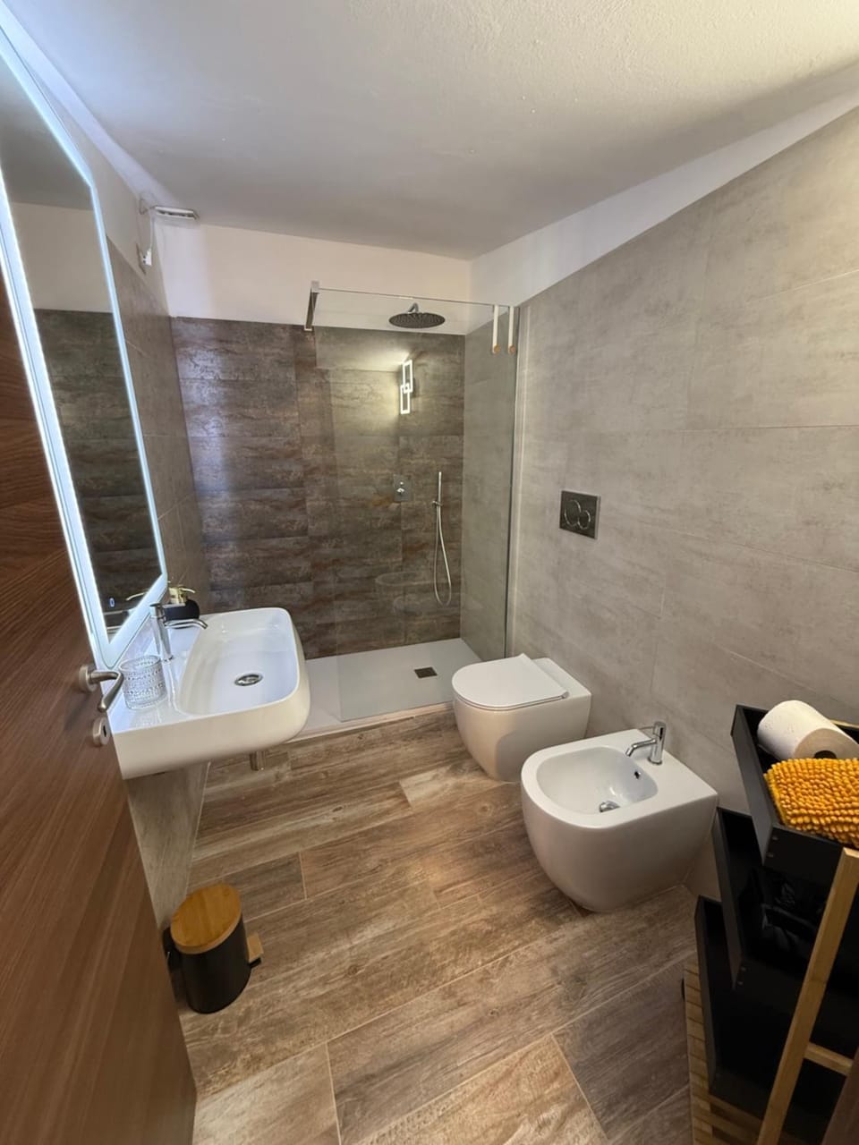 CASA SFORZA - Tuscan ToBe Apartment in Santa Fiora