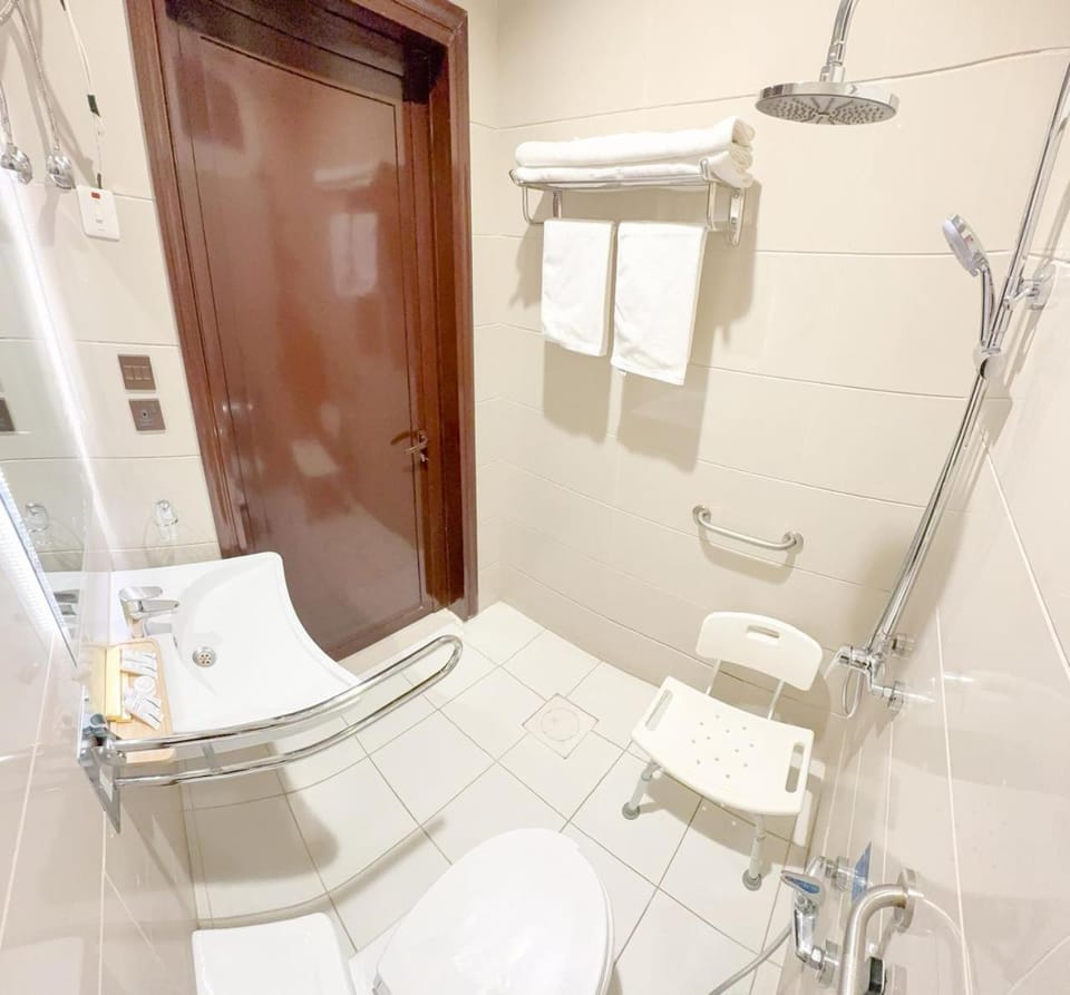نسمات الأيام للشقق المخدومة Apartment hotel in Riyadh Province