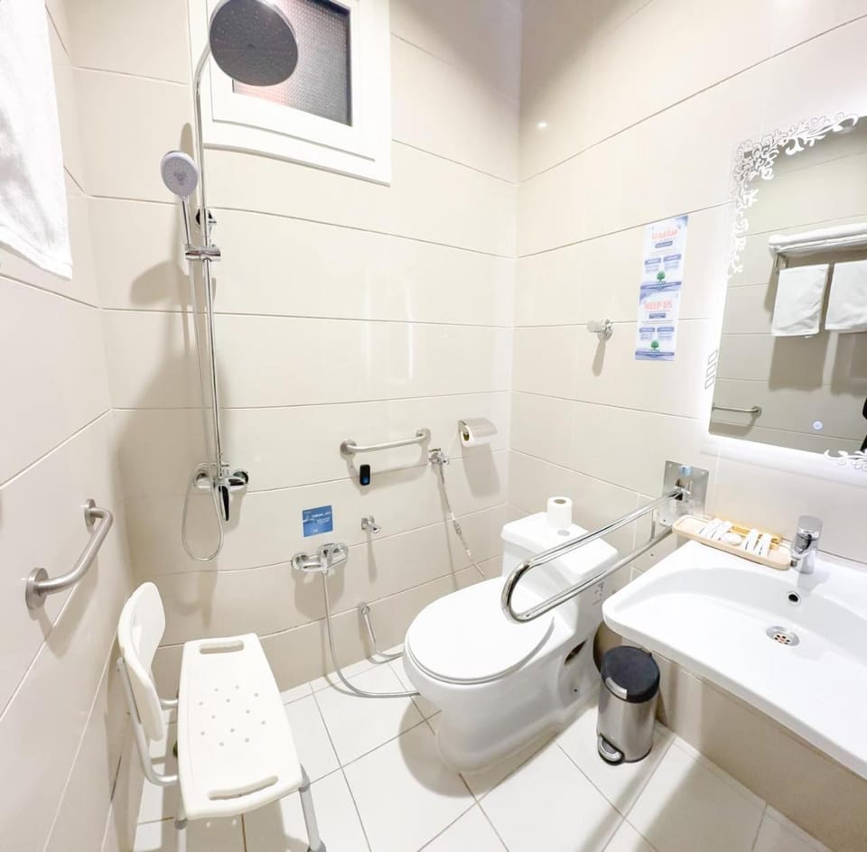 نسمات الأيام للشقق المخدومة Apartment hotel in Riyadh Province