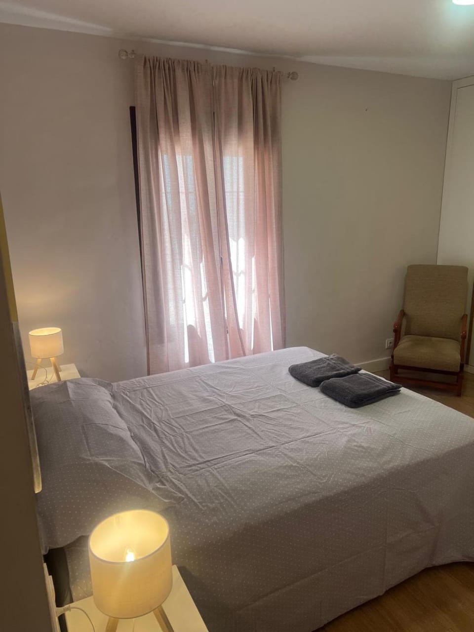 La Sacristía de San Pablo Apartment in Cordoba