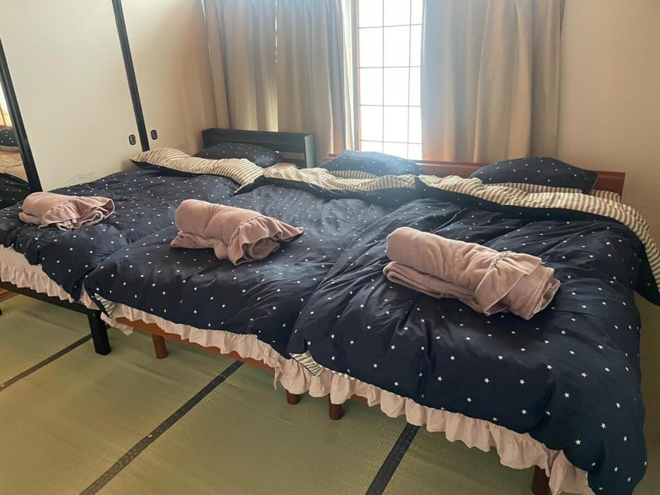 Tensen inn on the bay, chokai Mountain, Akita, Yamagata sightseeing private guest house Apartment in Japan