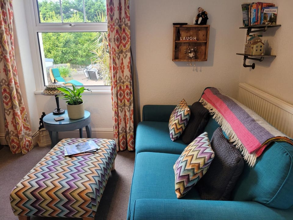 Haven Cottage Vacation rental in Bude