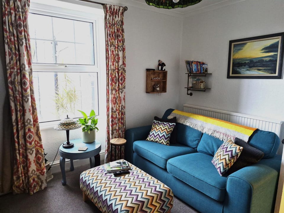 Haven Cottage Vacation rental in Bude
