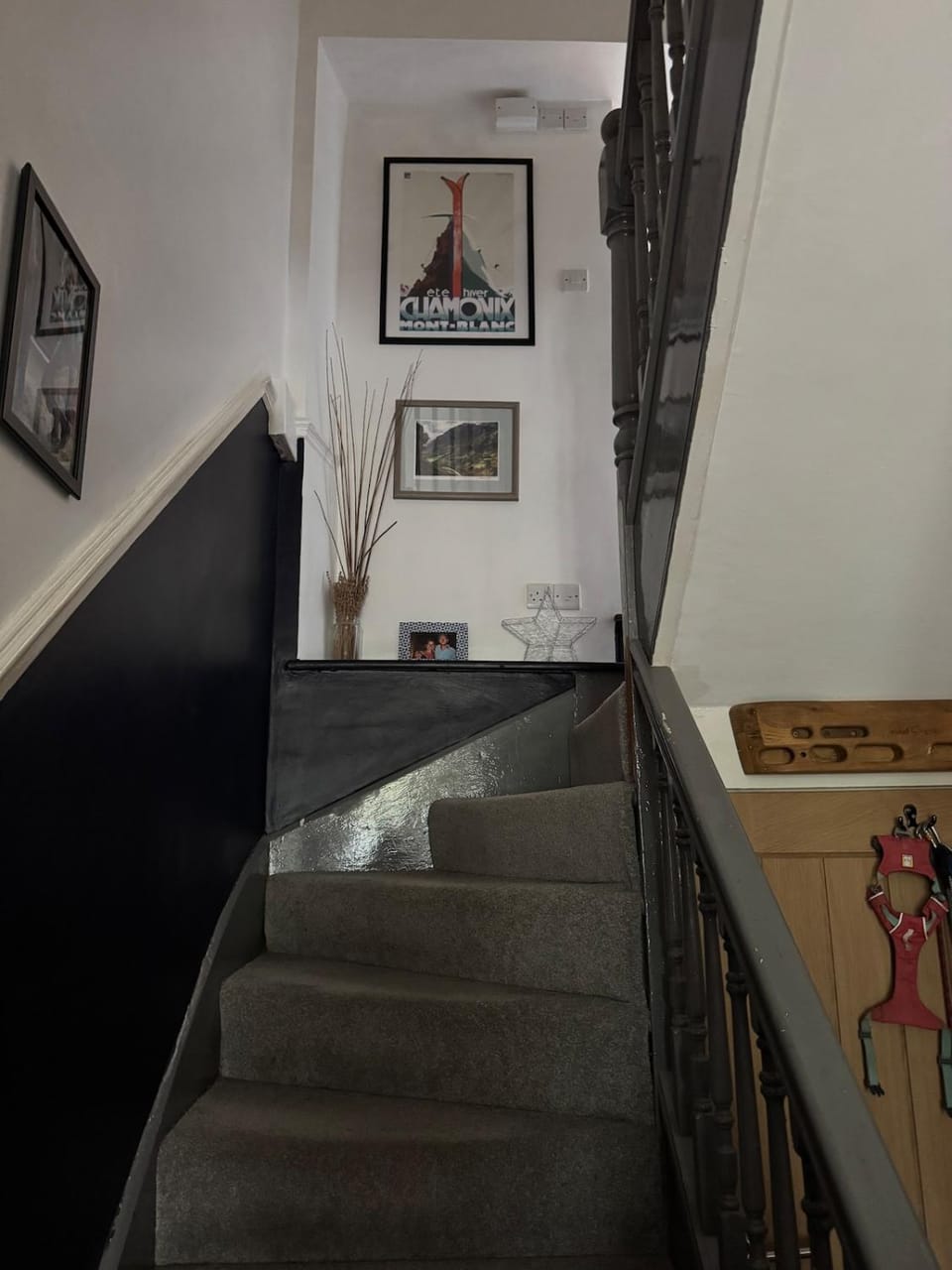 Bryn Y Gwynt, Betws y Coed House in Betws-y-Coed