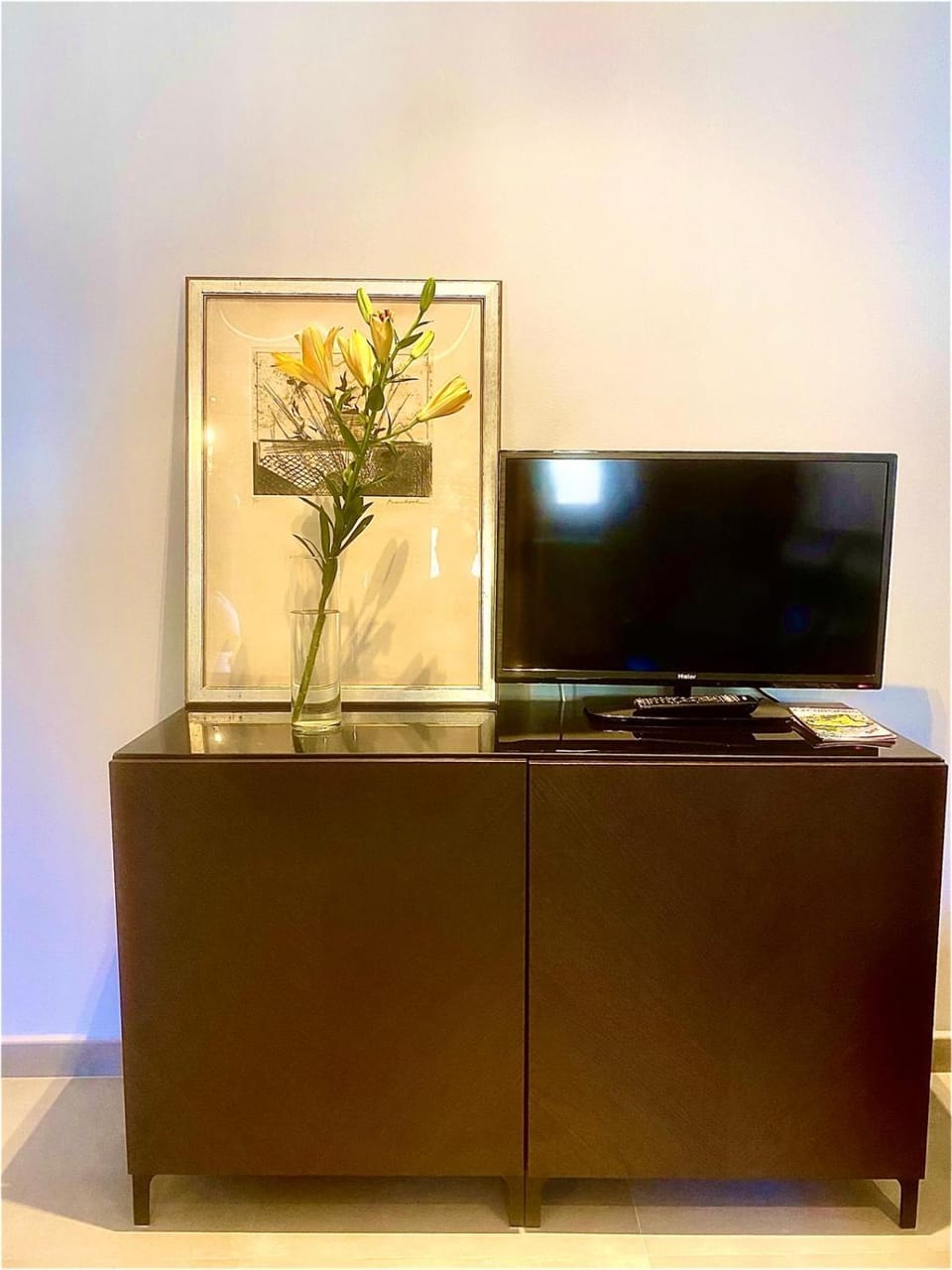 Casa Monir Apartment in Taormina