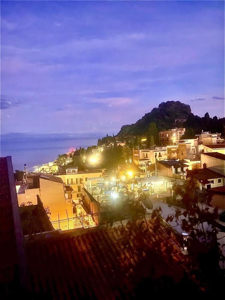 Casa Monir Apartment in Taormina