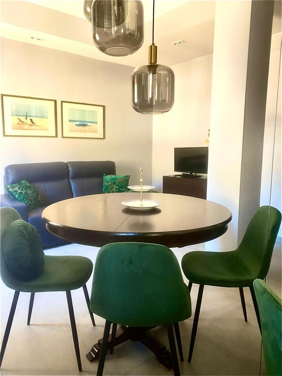 Casa Monir Apartment in Taormina