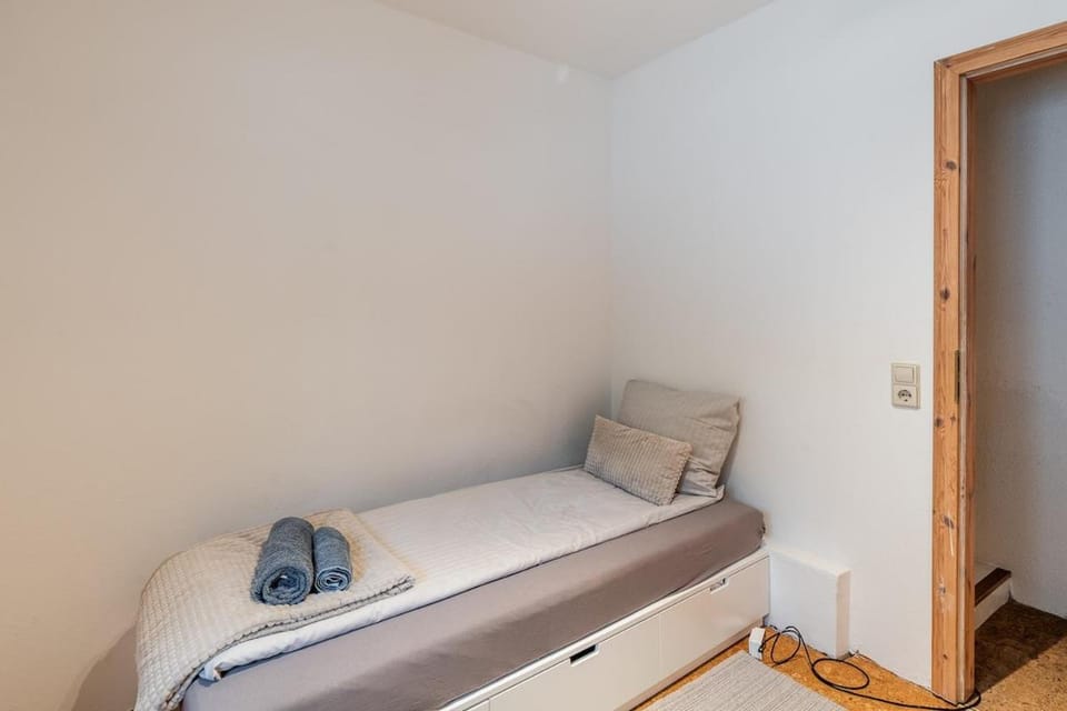 Apt7 - Ferienwohnung Brötzingen Apartment in Pforzheim