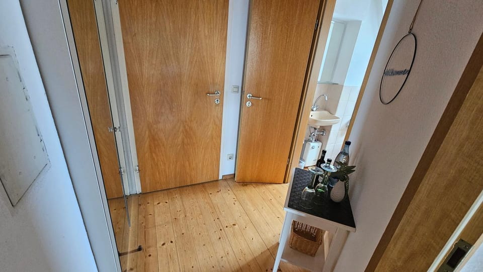 Crown Lodge Apartment in Baden-Württemberg