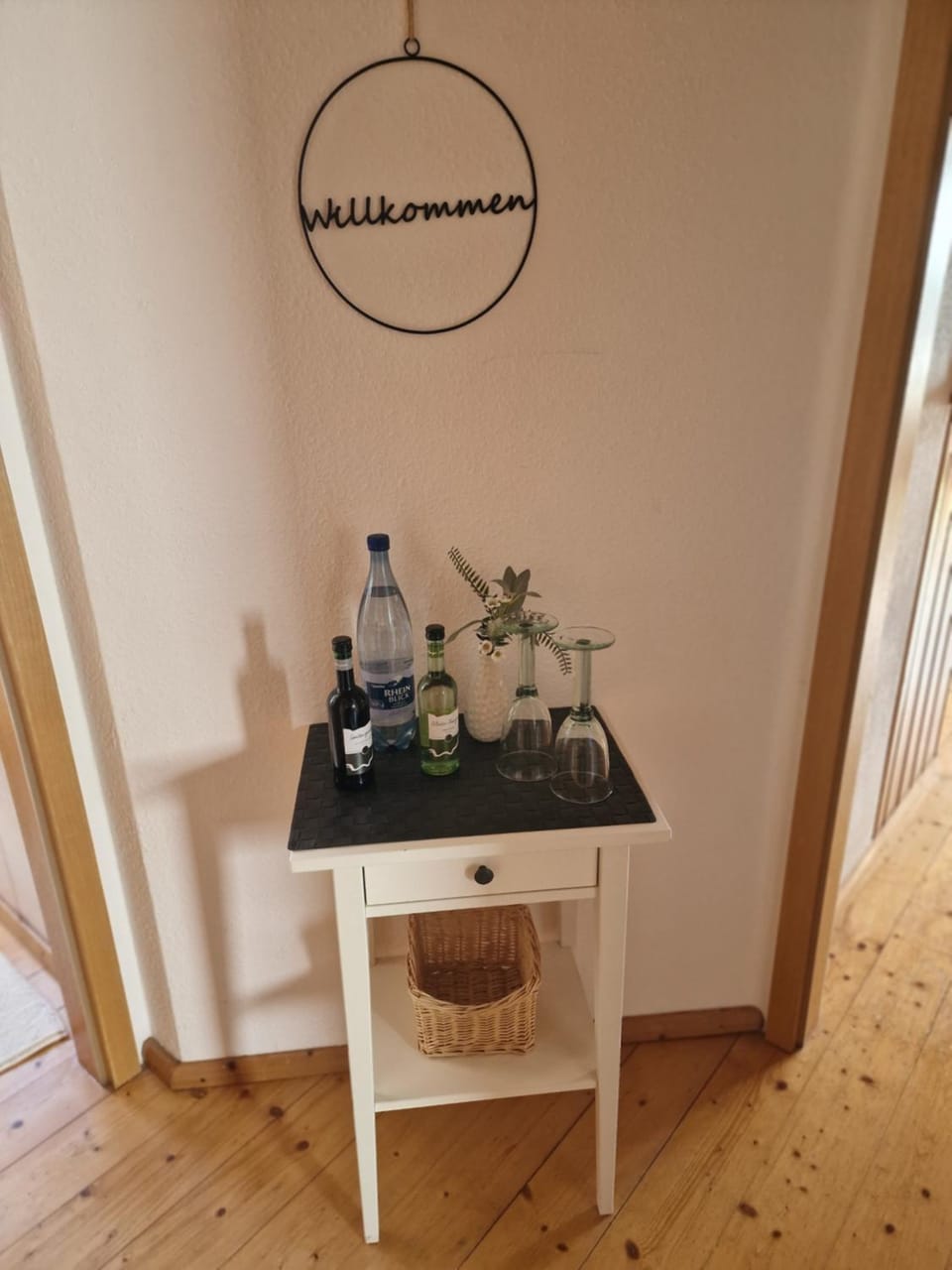 Crown Lodge Apartment in Baden-Württemberg