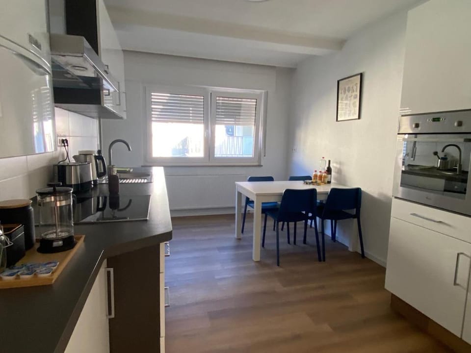 3-Zimmer Apartment mit Balkon Apartment in Pforzheim