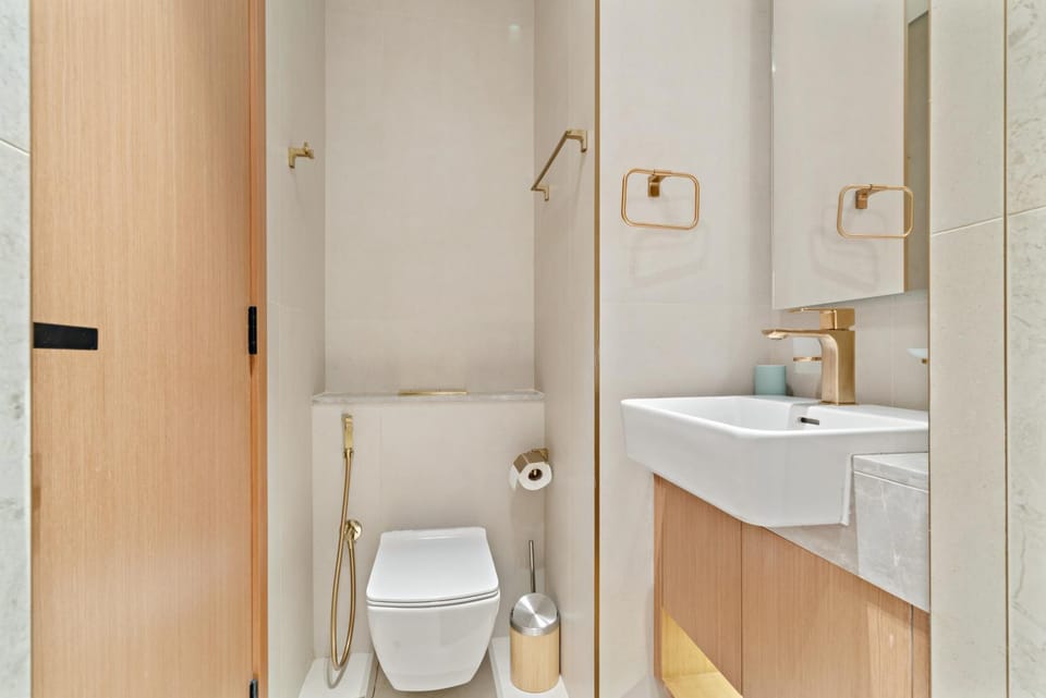 Modern Studio with Pool & Gym - Prime JVC Location Apartment in Dubai
