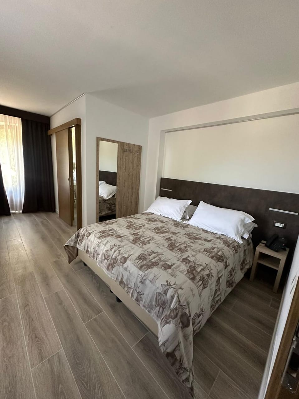 Albergo Pineta dal 1891 Hotel in Villetta Barrea