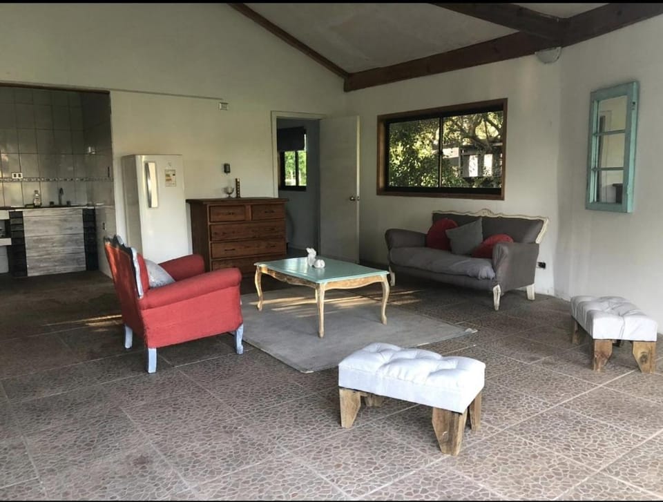 Acogedora casa House in Valparaíso Region