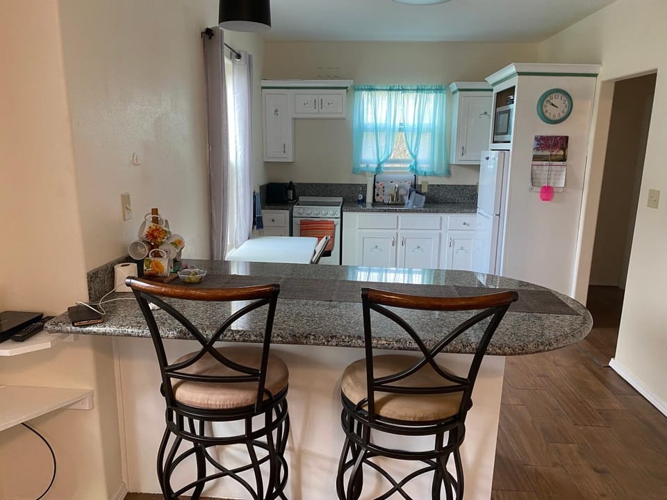 Country Home close to Town House in Harlingen