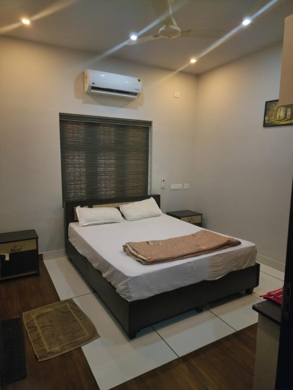 Havence Villas - Kottakkal Apartment in Kerala
