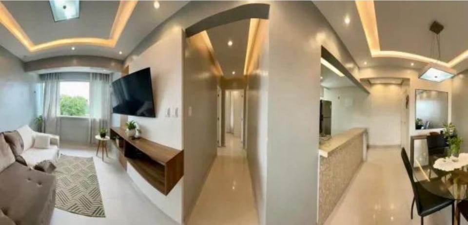 Apartamento cop30 Apartment in Belém