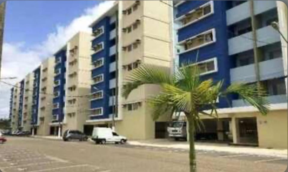 Apartamento cop30 Apartment in Belém