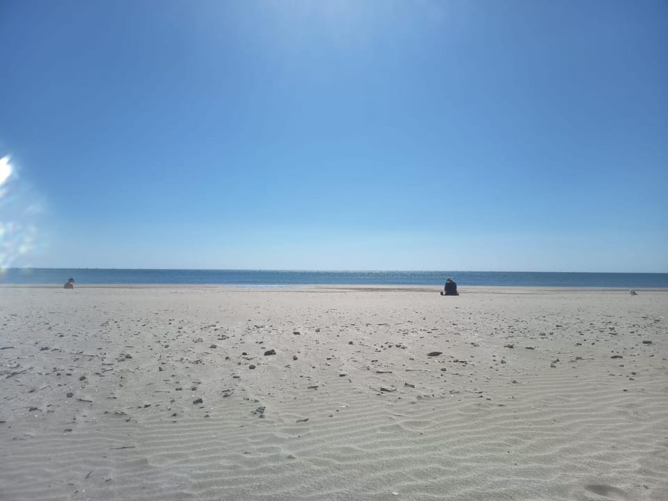 Natural landscape, Beach