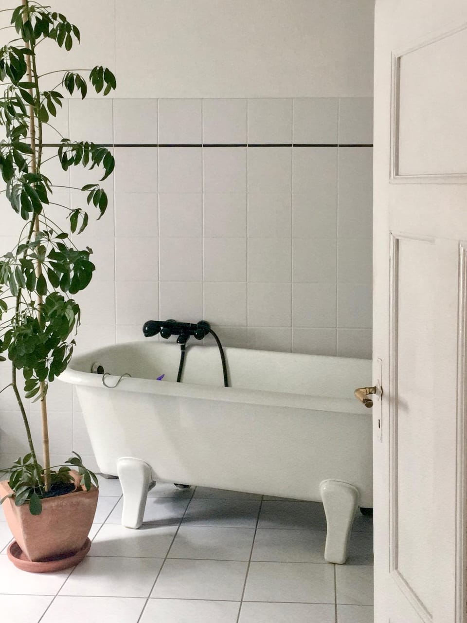 Bathroom, Photo of the whole room, Bath