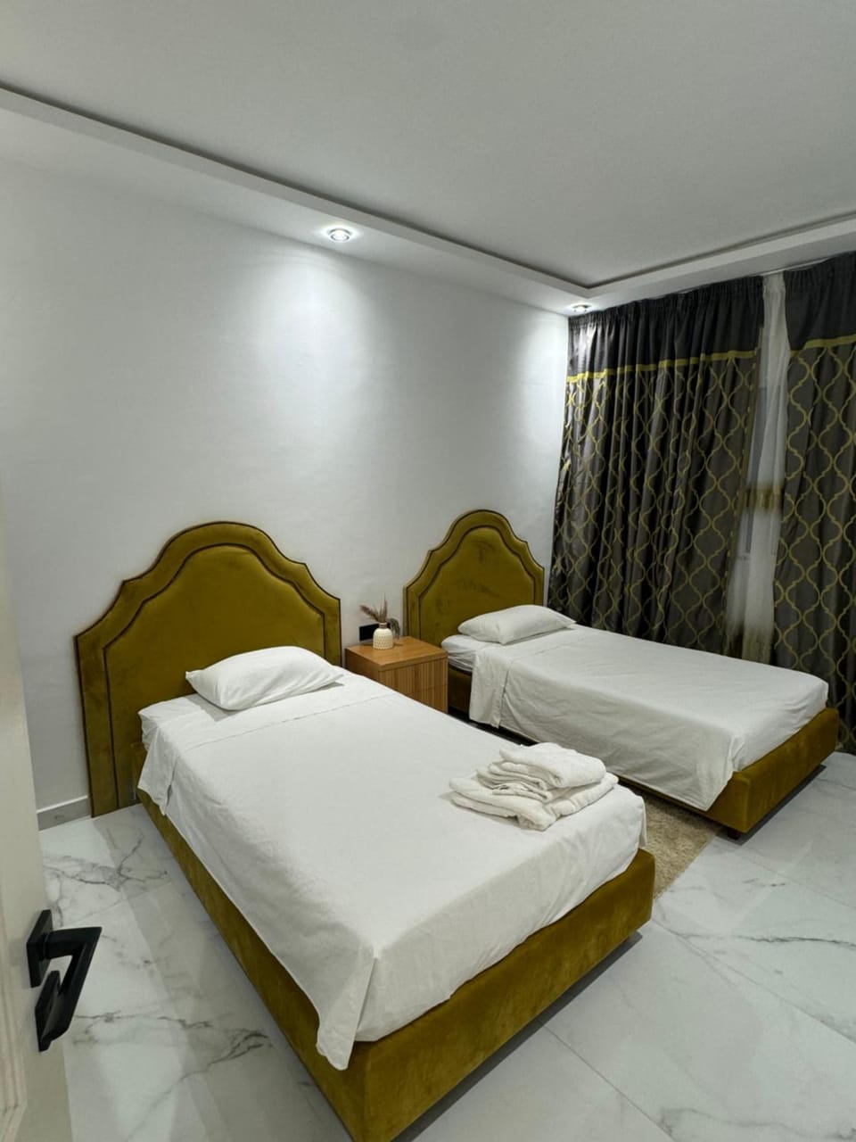 Apartamento de lujo con terraza Apartment in Tangier-Tétouan-Al Hoceima