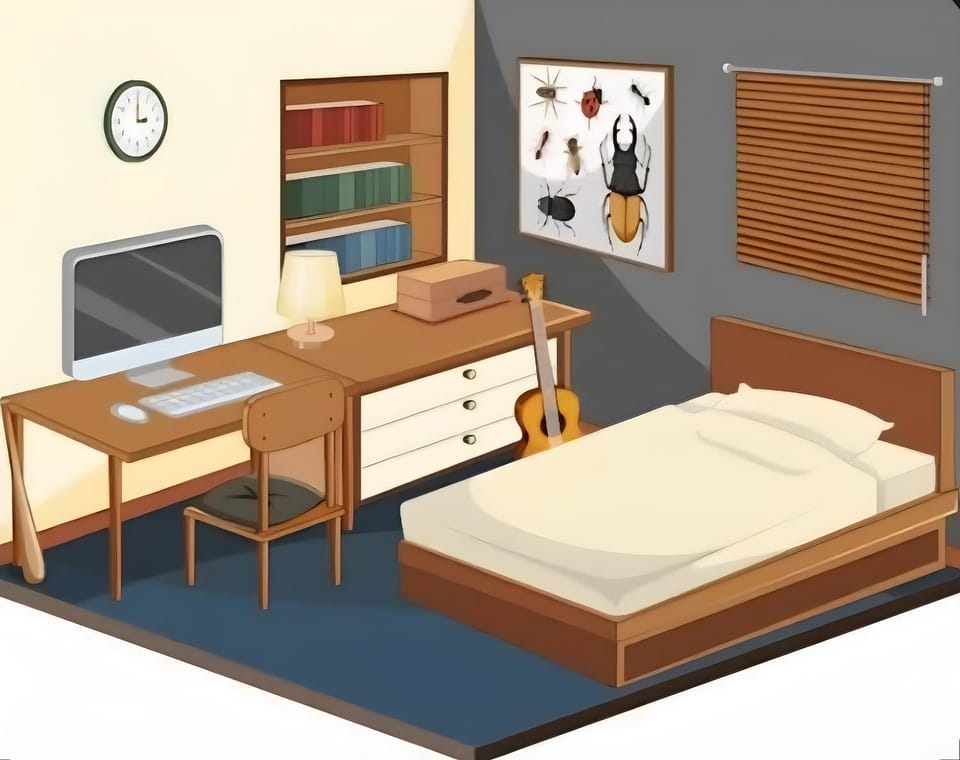 Luxurious Boutique - Abu Dhabi Centre Hostel in Abu Dhabi