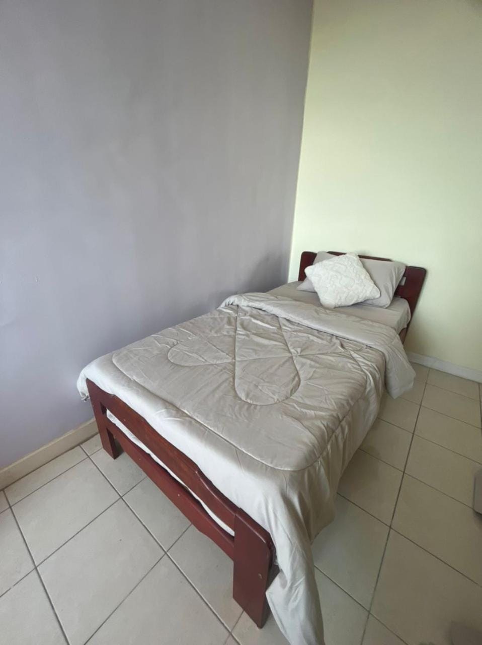 Yunie Homestay Kota Kinabalu Vacation rental in Kota Kinabalu