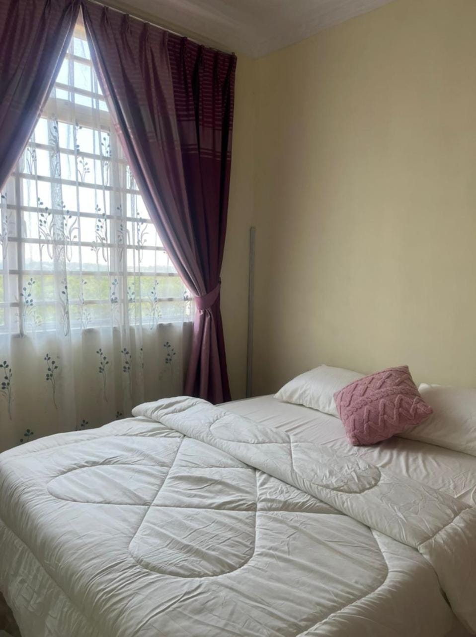 Yunie Homestay Kota Kinabalu Vacation rental in Kota Kinabalu