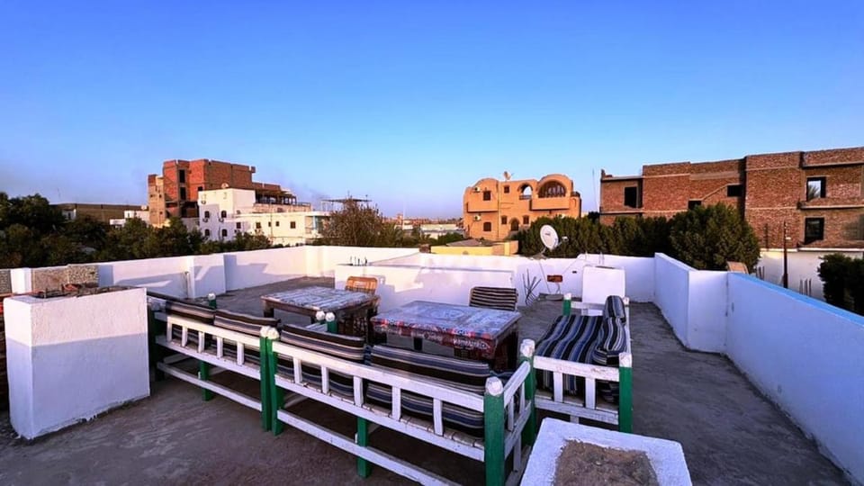 Villa Hofni Villa in Luxor