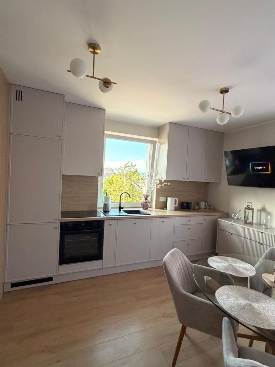 Apartament Puck Holliday Apartment in Pomeranian Voivodeship