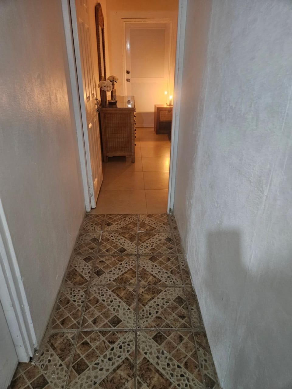 Little paradise Apartment in Saint Georges