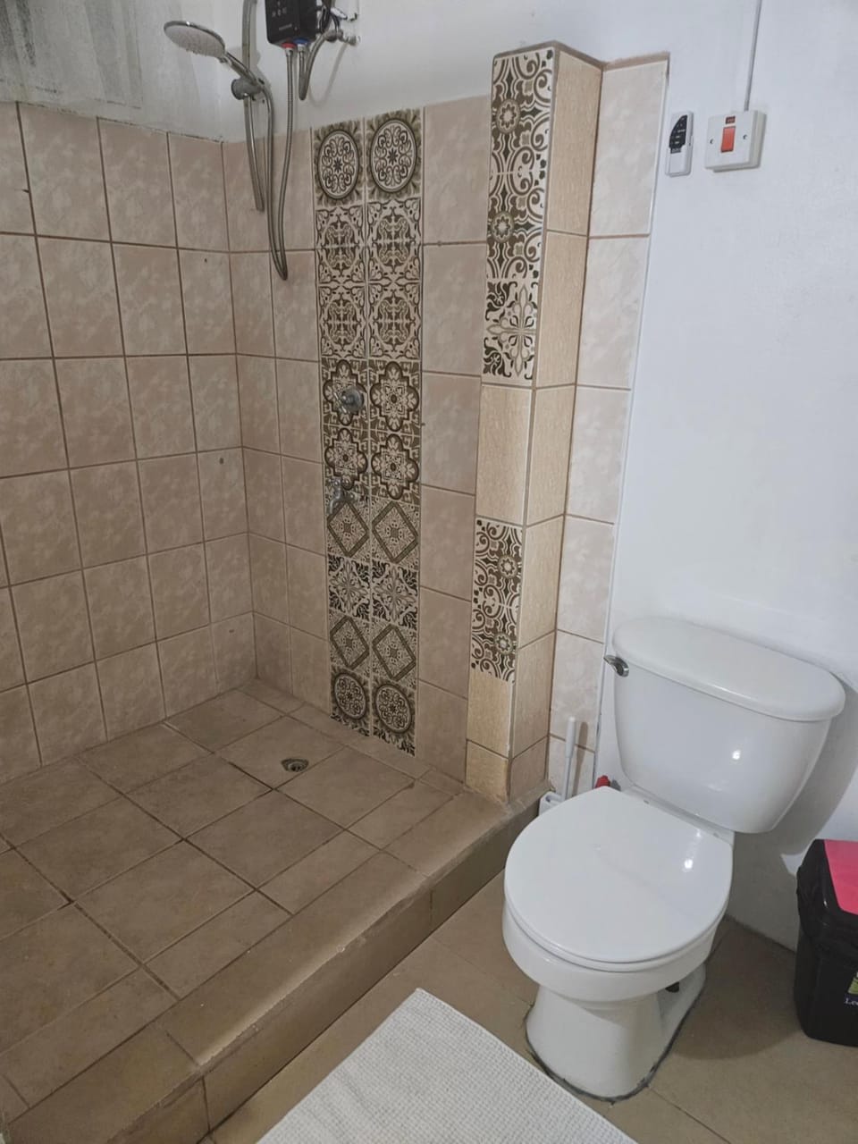 Little paradise Apartment in Saint Georges