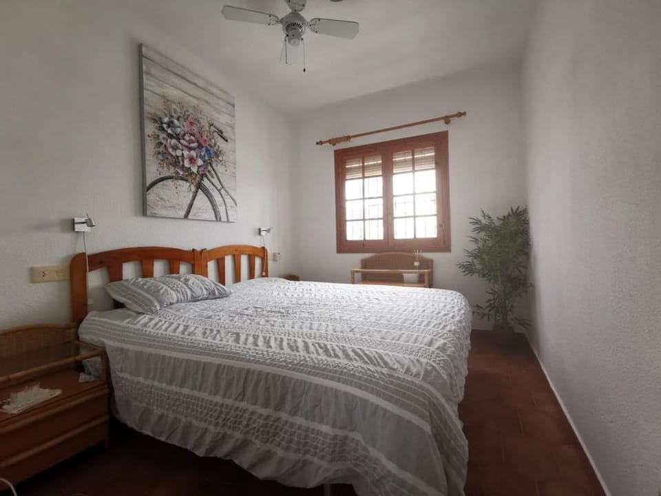 Apartamento ale Apartment in Vega Baja del Segura