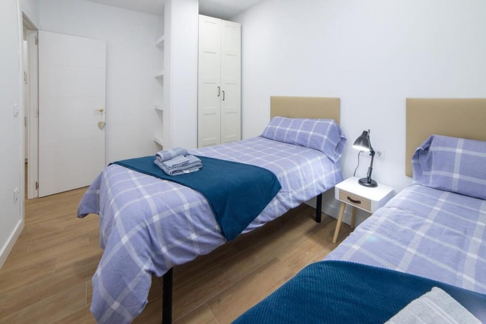 Nataly,s House Apartment in Tapia de Casariego