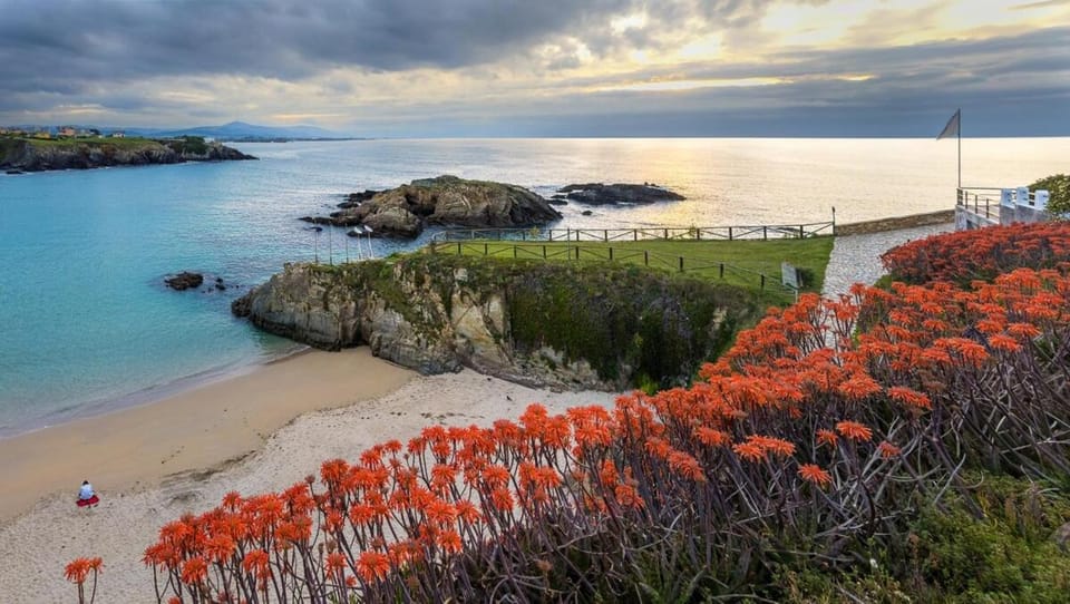 Nataly,s House Apartment in Tapia de Casariego