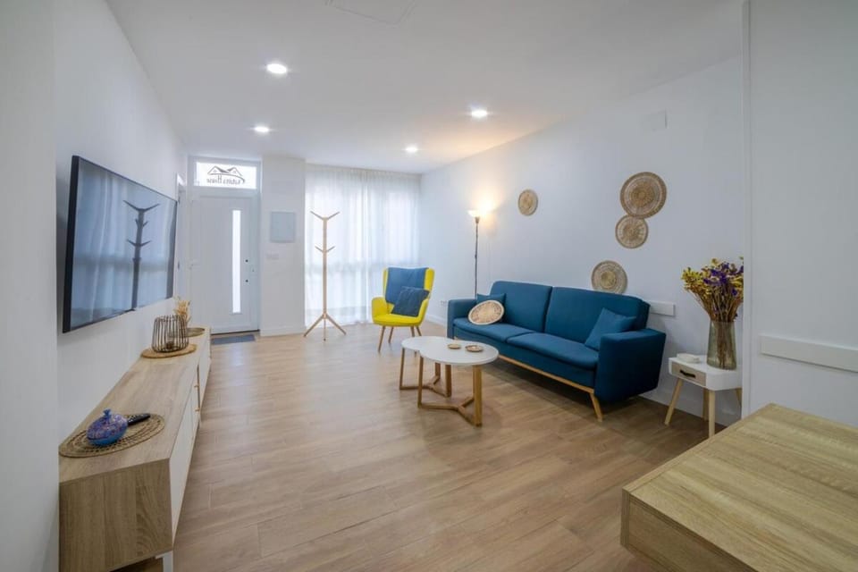 Nataly,s House Apartment in Tapia de Casariego