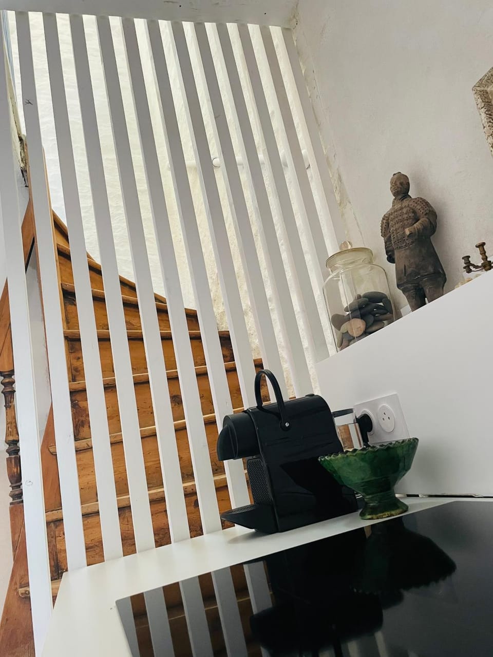 Maison Solar Trentemoult House in Rezé