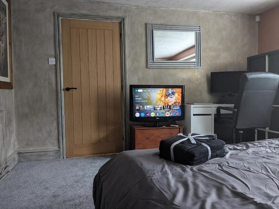 Walker's rest Apartment in Llandudno