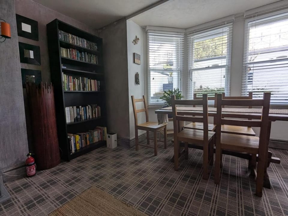 Walker's rest Apartment in Llandudno