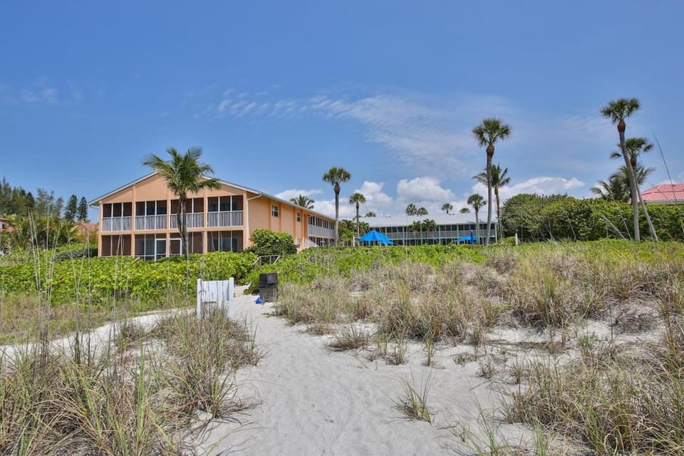 Knot on Call November Availability! Apartment in Longboat Key