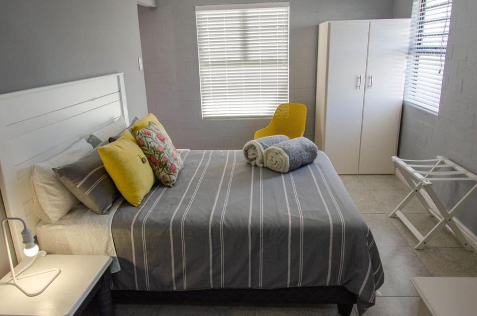 Bella Mia - 40 Hemelhoog street Apartment in Western Cape