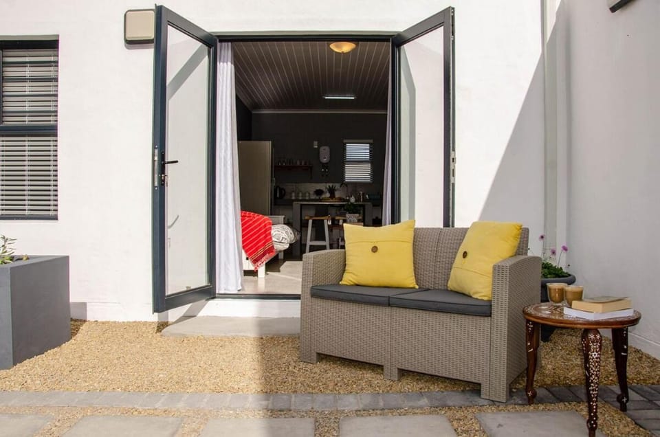 Bella Mia - 40 Hemelhoog street Apartment in Western Cape