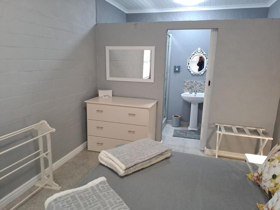 Bella Mia - 40 Hemelhoog street Apartment in Western Cape