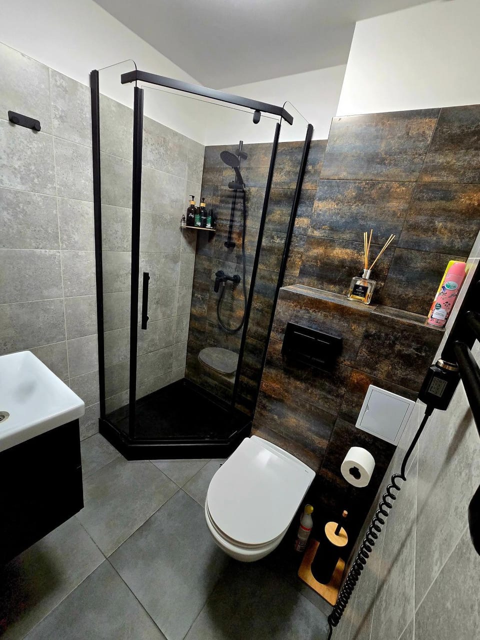 Wczasowa Przystań Apartment in Czechia
