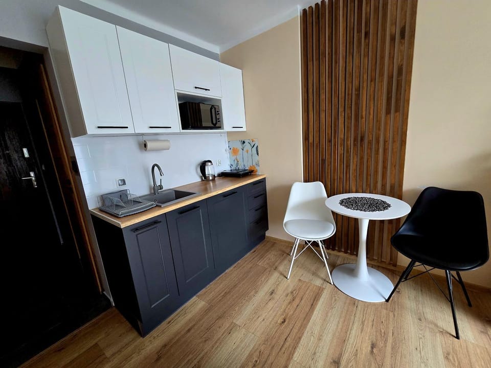 Wczasowa Przystań Apartment in Czechia