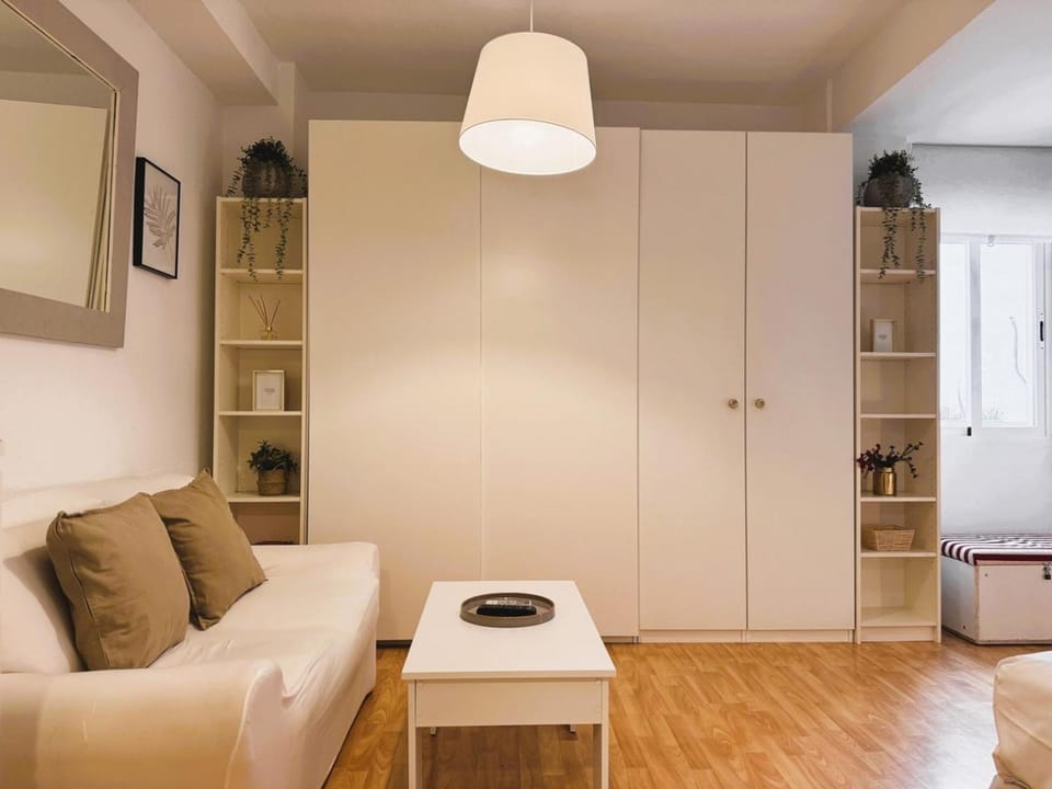 Doña Juana Apartment Apartment in Seville