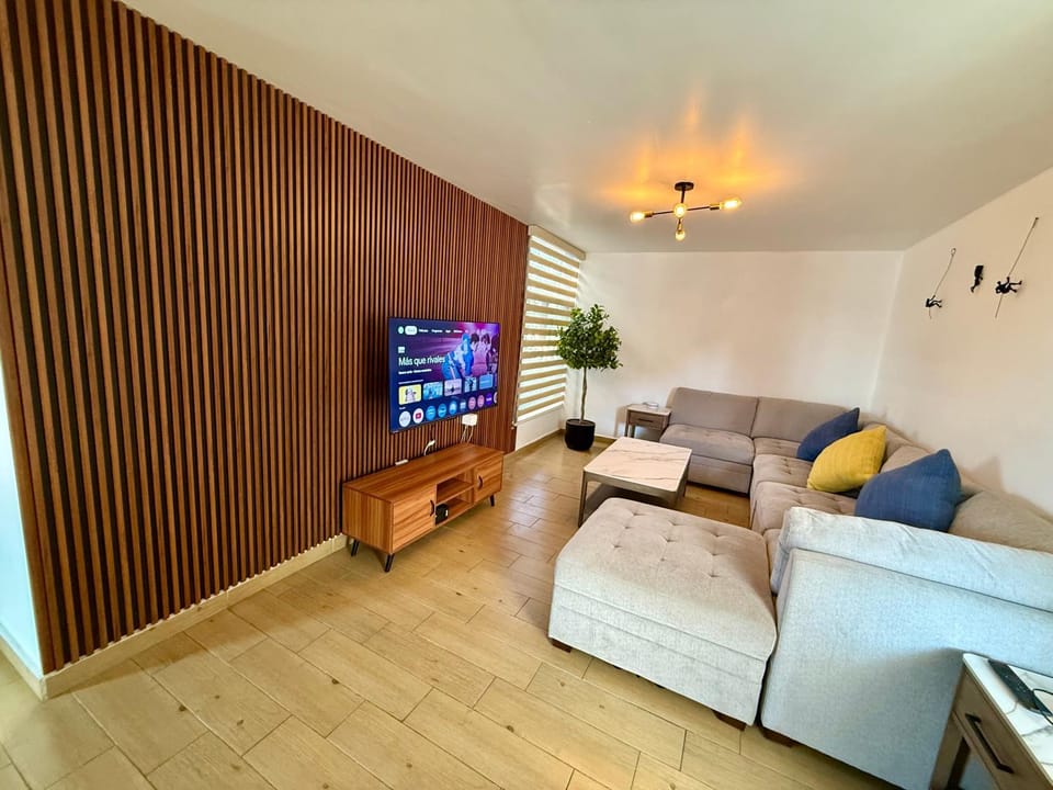 Depamor Apartment in Morelia